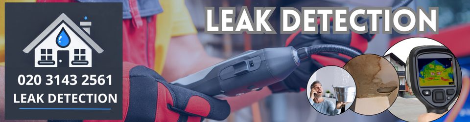 Hampstead Leak Detection